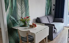 Apartament Levante